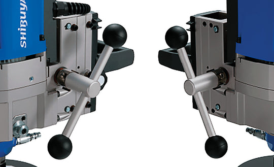 Diteq DR0069 adjusters