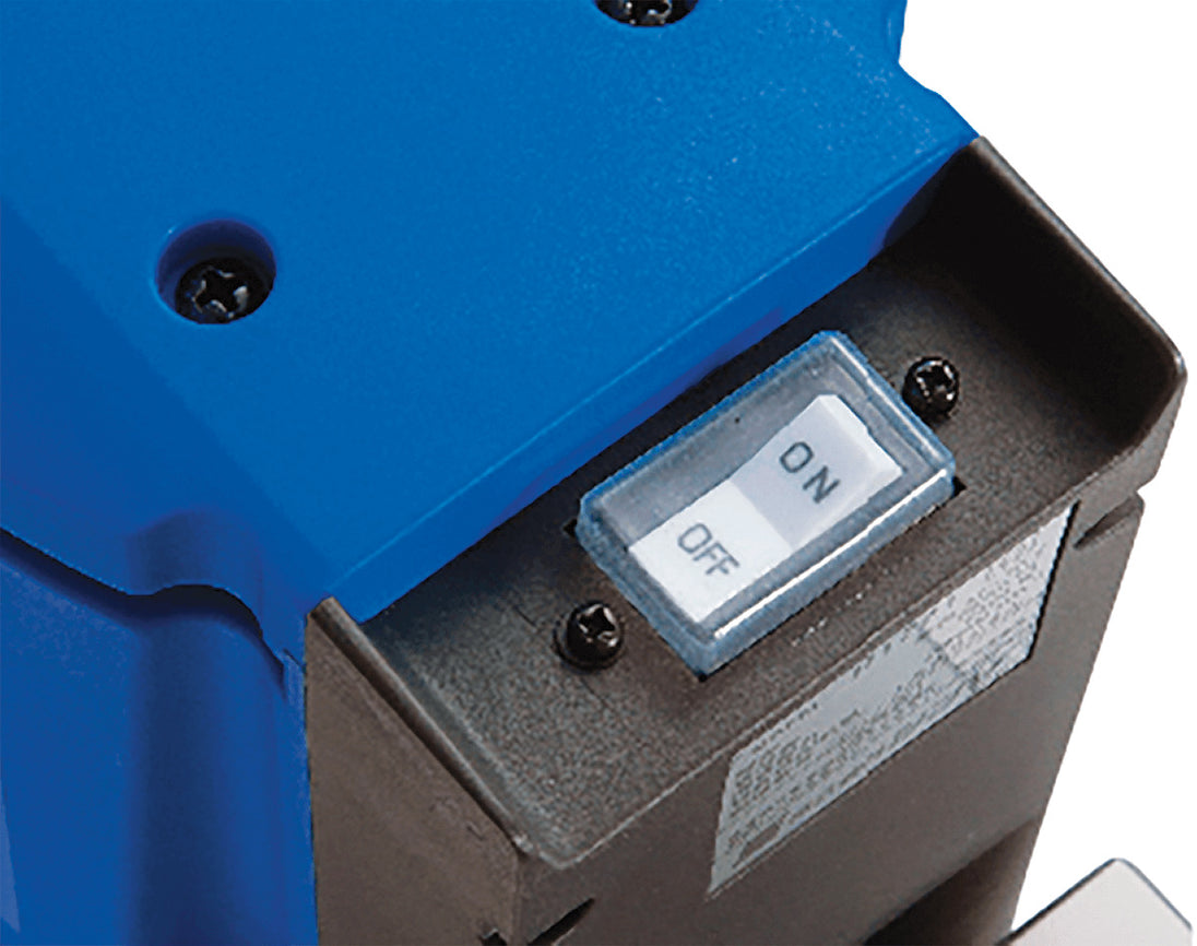 Diteq DR0065 On/Off switch