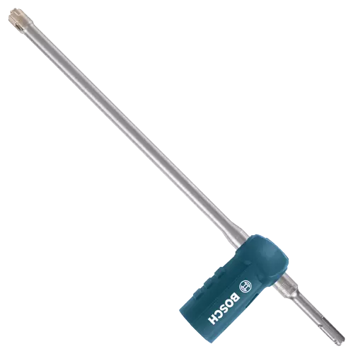 Bosch DXS2104 5/8" x 15" SDS-Plus speed clean dust extraction drill bit
