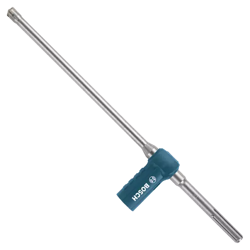 Bosch DXS5044 7/8" x 25" SDS-Max speed clean dust extraction drill bit