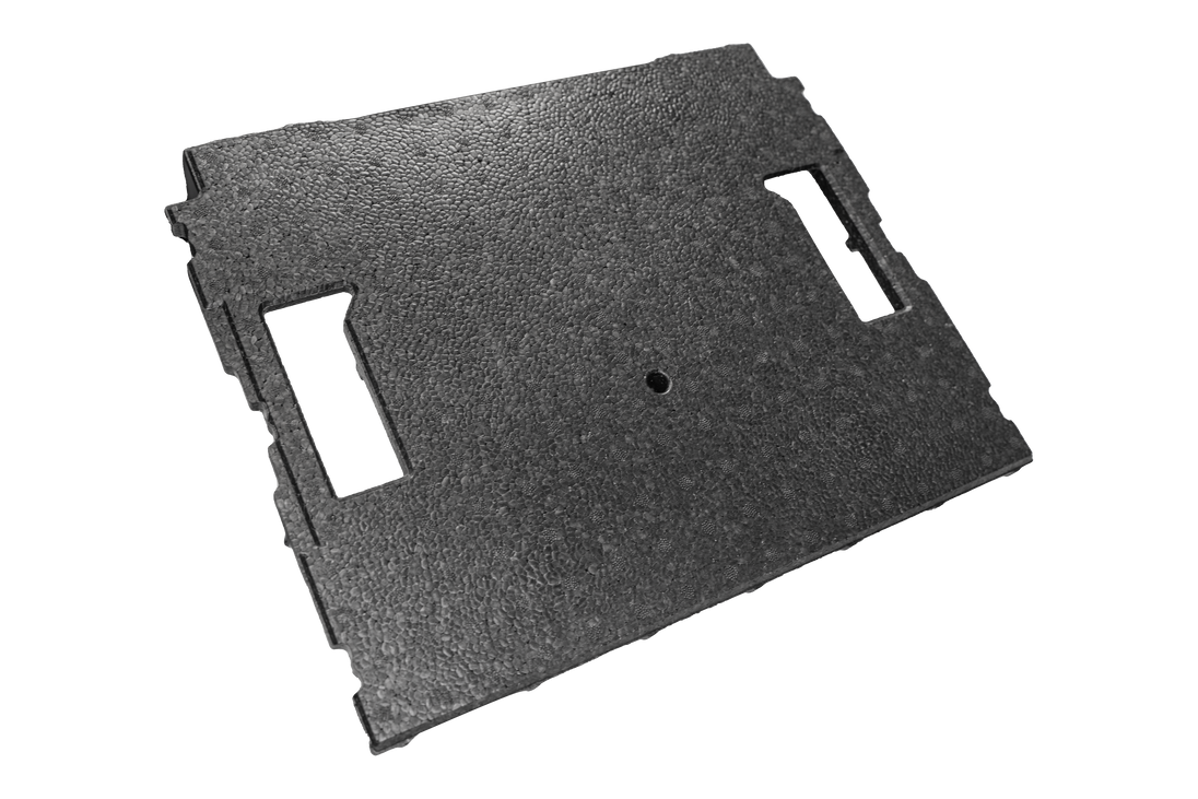 Lid insert for the L-BOXX