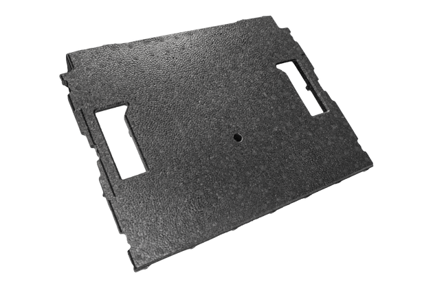 Lid insert for the L-BOXX