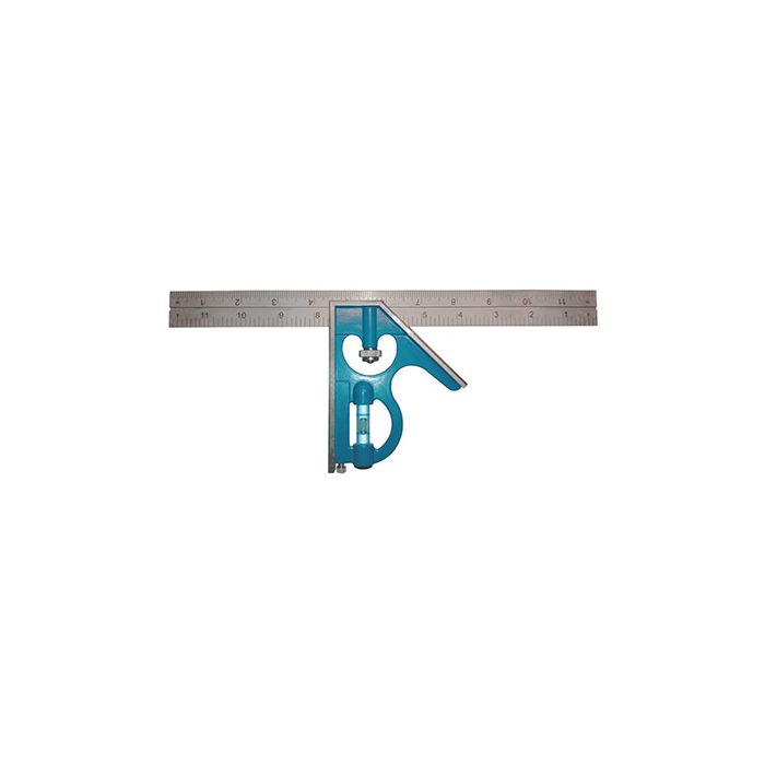 Empire Level E250 12" Combination Square