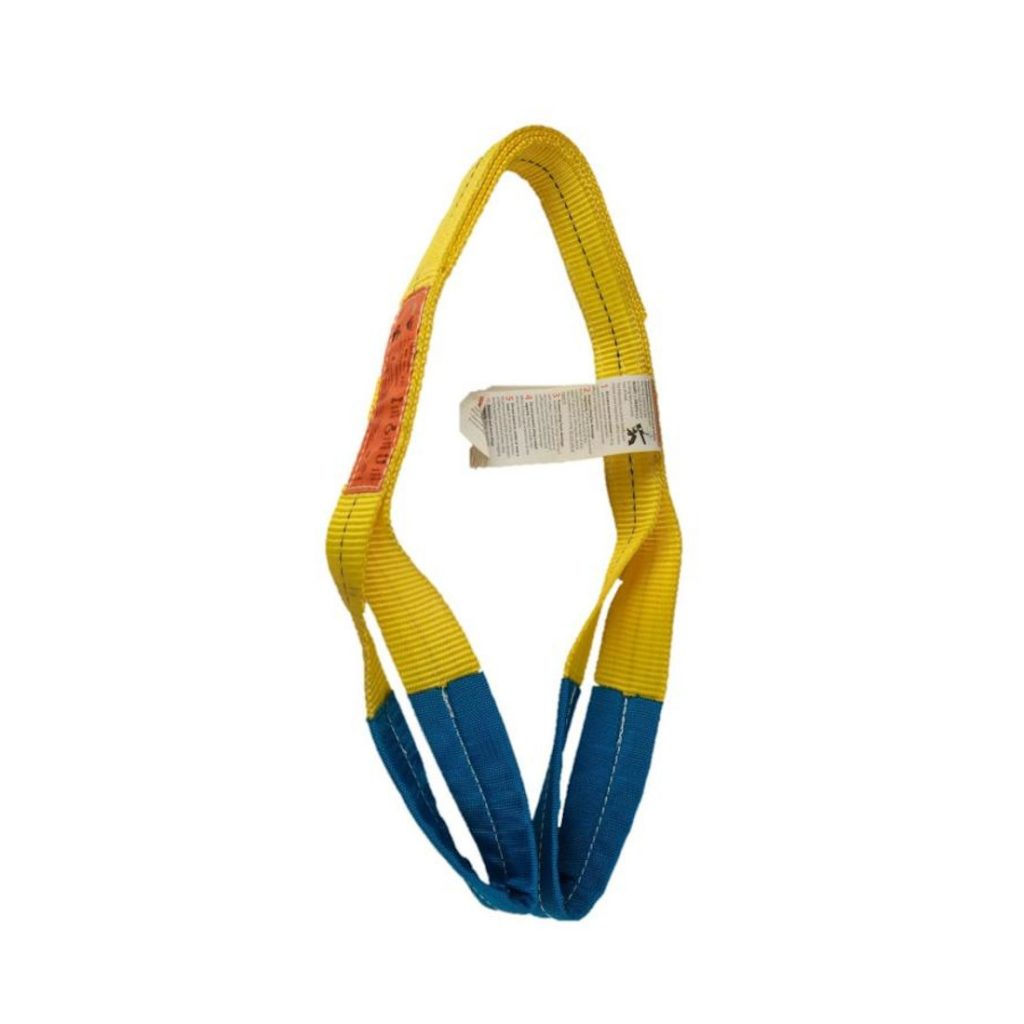 All Material Handling EE19014 heavy duty eye and eye sling