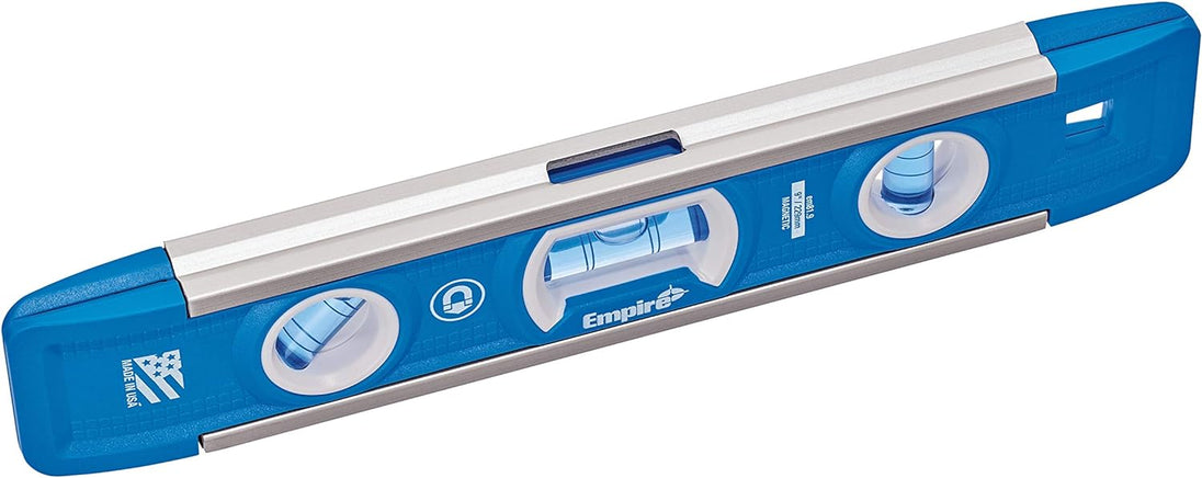 Empire Level EM81.9 9" Torpedo Level