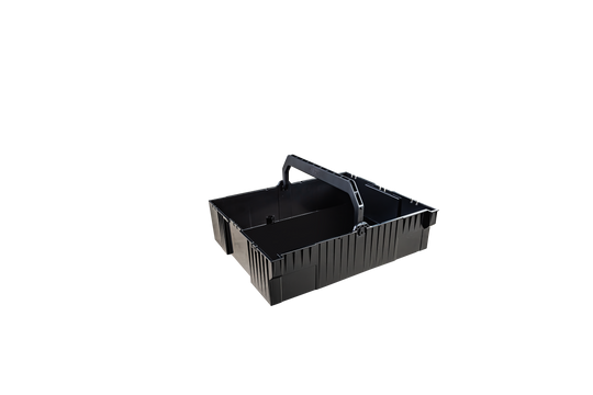 Hanging insert for the L-BOXX 238 and 374