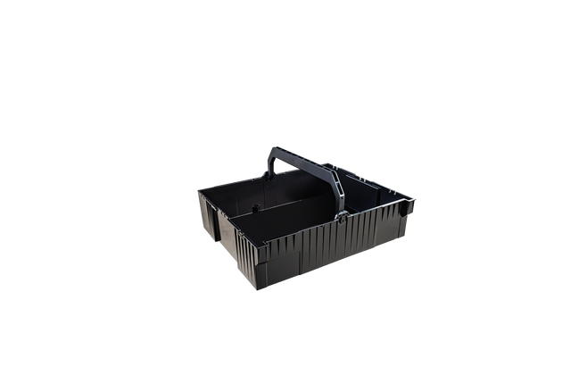 Hanging insert for the L-BOXX 238 and 374