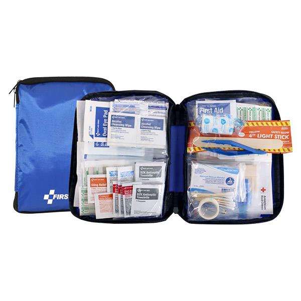 Logistics Supply FAO552AC Auto First Aid Kit