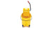 Rubbermaid FG758088YEL Front View