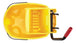 Rubbermaid FG758088YEL Top View