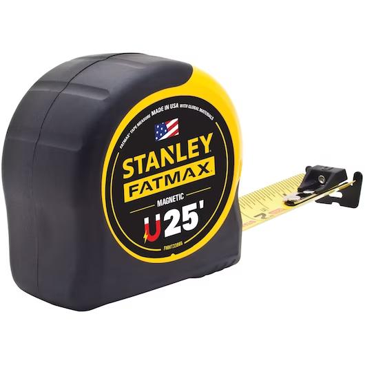 Stanley FMHT33865L 25' Measuring Tape