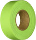 Keson FTGL Glo-Lime Flagging Tape