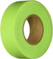 Keson FTGL Glo-Lime Flagging Tape