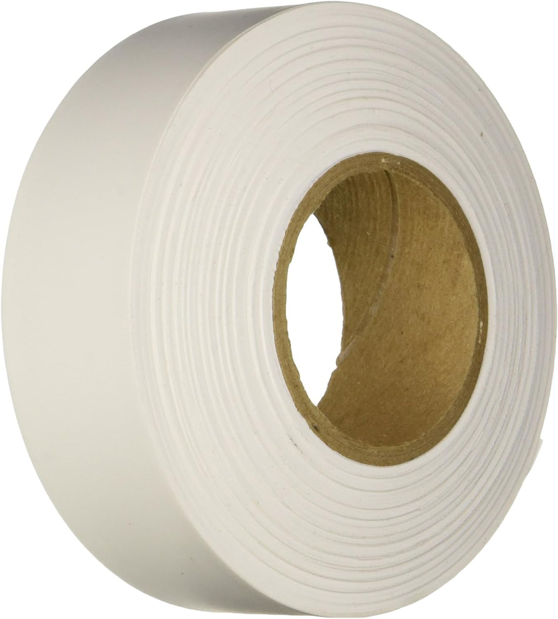 Keson FTW White Flagging Tape