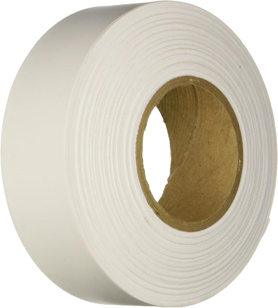 Keson FTW White Flagging Tape