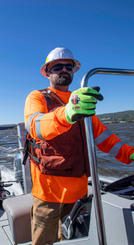 Hi-Vis Clothing