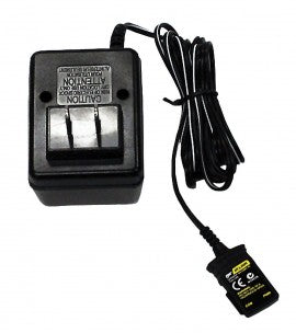BW Technologies GA-PA-1-NA wall output power adaptor for GasAlert Detector