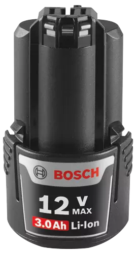 Bosch GBA12V30 12V lithium battery