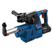 Bosch GBH18V-26K24AGDE 18V rotary hammer