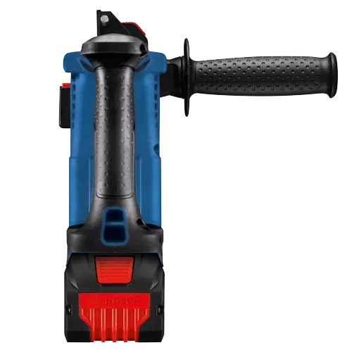 Bosch GBH18V-26K24AGDE back view