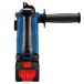 Bosch GBH18V-26K24AGDE back view