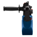 Bosch GBH18V-26K24AGDE front view