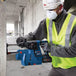 Bosch GBH18V-26K24A in use