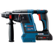 Bosch GBH18V-26K25 side view