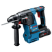 Bosch GBH18V-26K25 side view