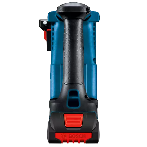 Bosch GBH18V-26K25 back view