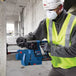 Bosch GBH18V-26K25 in use