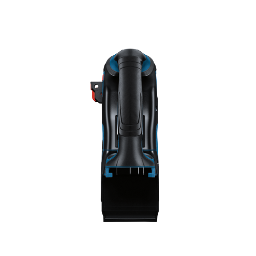 Bosch GBH18V-34CQN back view