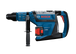 Bosch GBH18V-45CK24 side view