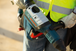 Bosch GBH18V-45CK24 top view