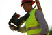 Bosch GBH18V-45CK24 in use