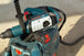 Bosch GBH18V-45CK24 in use