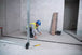Bosch GCL100-40G measuring floor