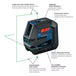Bosch GCL100-40G diagram
