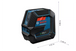 Bosch GCL100-40G dimensions