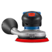 Bosch GEX18V-5N front view