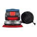 Bosch GEX18V-5N back view