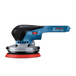 Bosch GEX18V-5N side view
