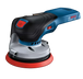 Bosch GEX18V-5N side view