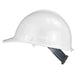 Radians GHR6-WHITE Side View