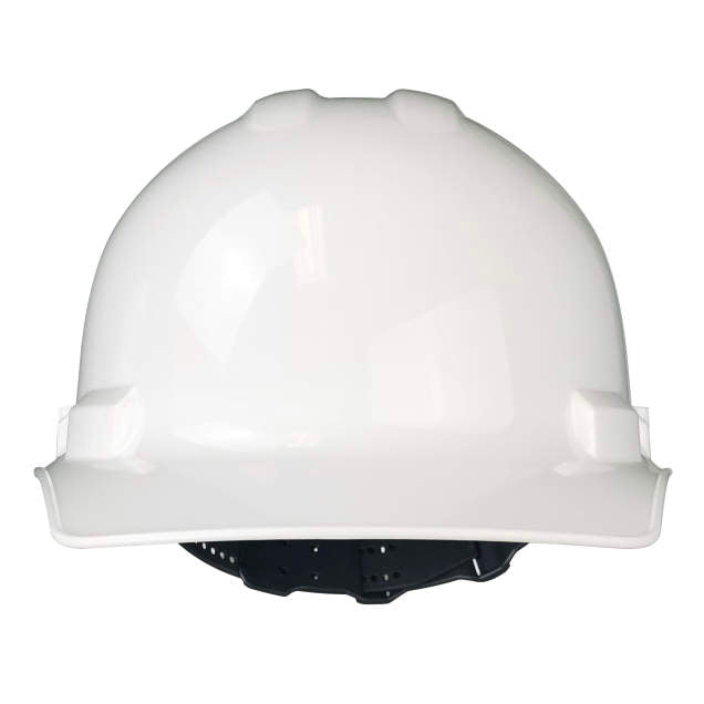 Radians GHR6-WHITE Front View