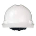 Radians GHR6-WHITE Front View