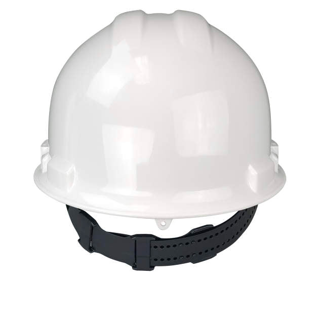 Radians GHR6-WHITE Hard Hat