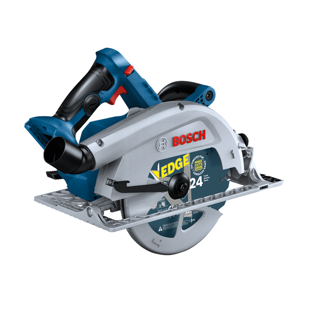 Bosch GKS18V-25CN Profactor 18V Connected-Ready 7-1/4" Cordless Circular Saw (bare tool)