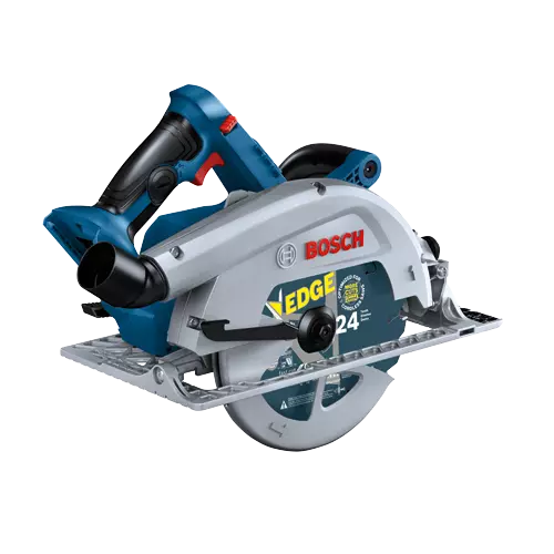 Bosch GKS18V-25CN side view