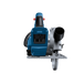 Bosch GKS18V-25CN back view